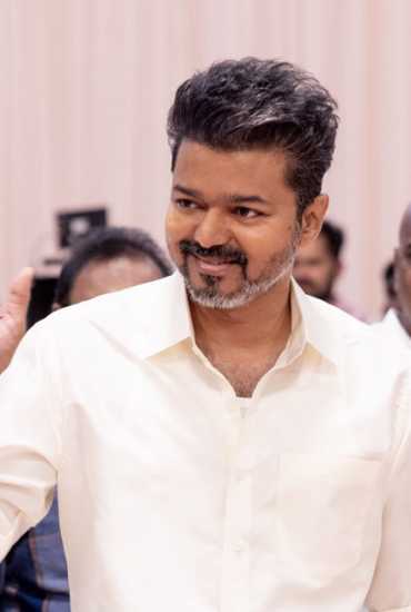 vijay 69 movie shoot starts with pooja