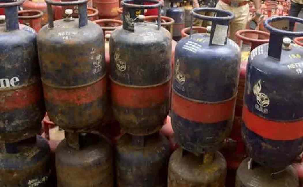 Announcement of reduction in trade cylinder price!