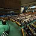 Palestine resolution wins at UN