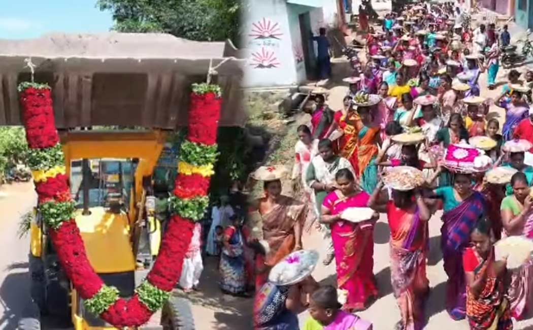20-feet-long Rose Hill is mother-in-law that comes with 224 consecutive plates