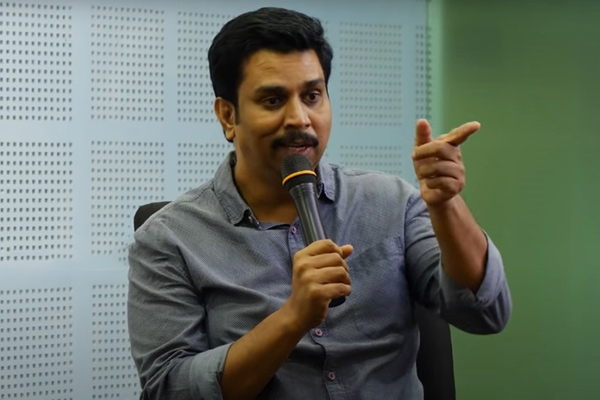 Jai Bhim director plea to Vote for India Alliance in election 2024