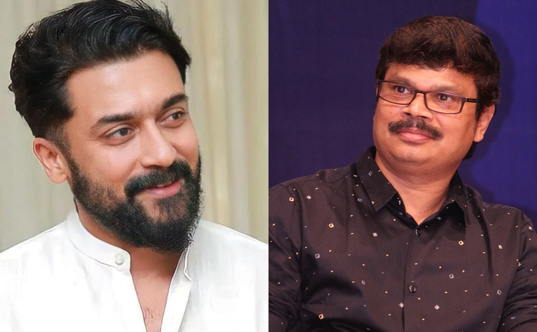 suriya next with boyapati srinu