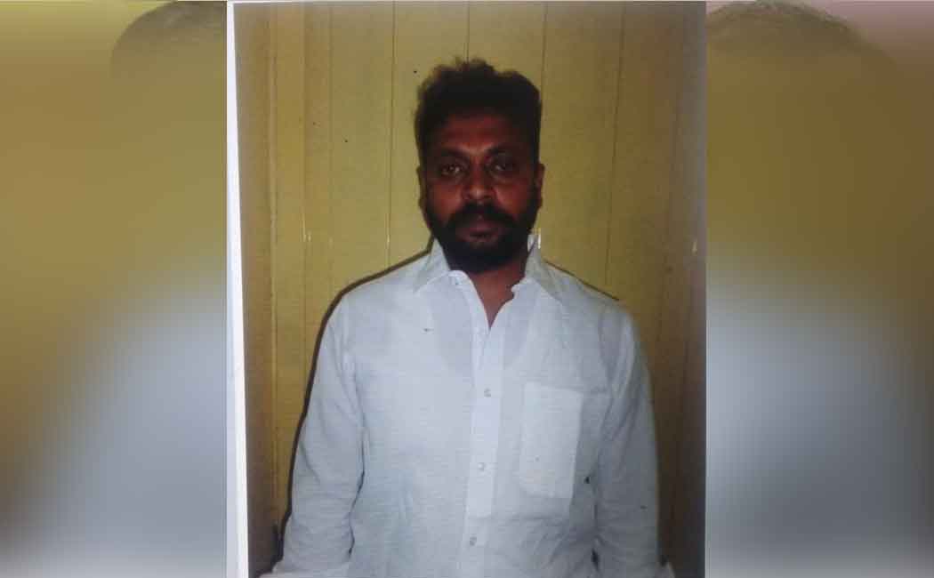 trichy rowdy praveen kumar passes away police on investigation