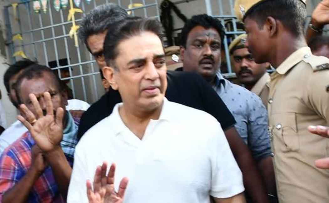kamal hassan