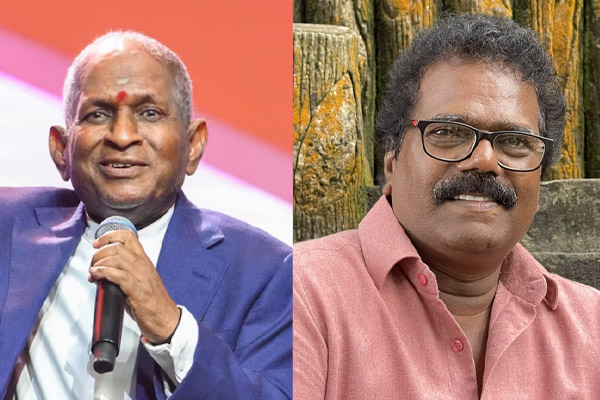 thakar bachan about ilaiyaraaja and his symphony live concert