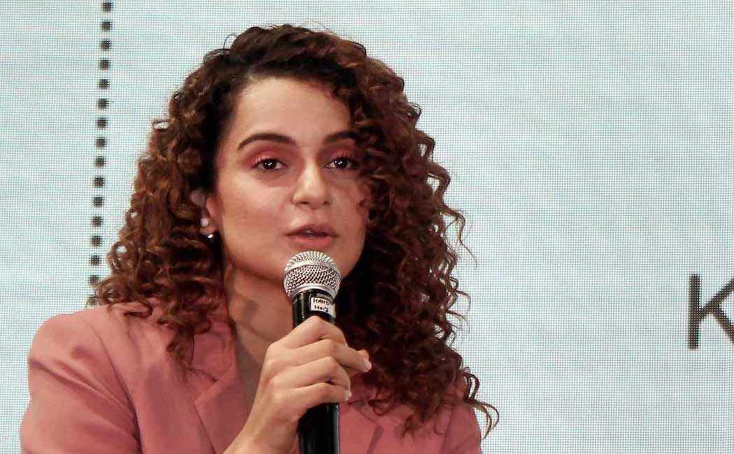 kangana ranaut talks about aamir khan lal singh chaddha failure