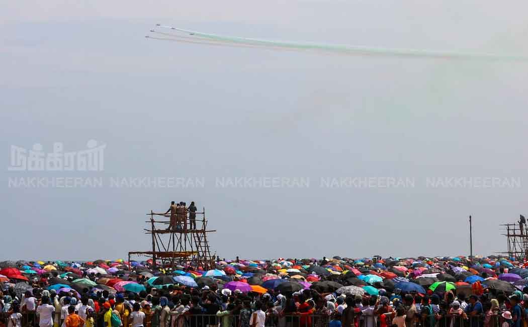 Indian Air Force's Big Space Adventure! (pictures)