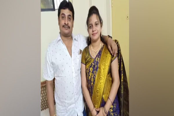 Wife passed away mysteriously and police intercept ambulance as husband rushes to move corpse in hyderabad