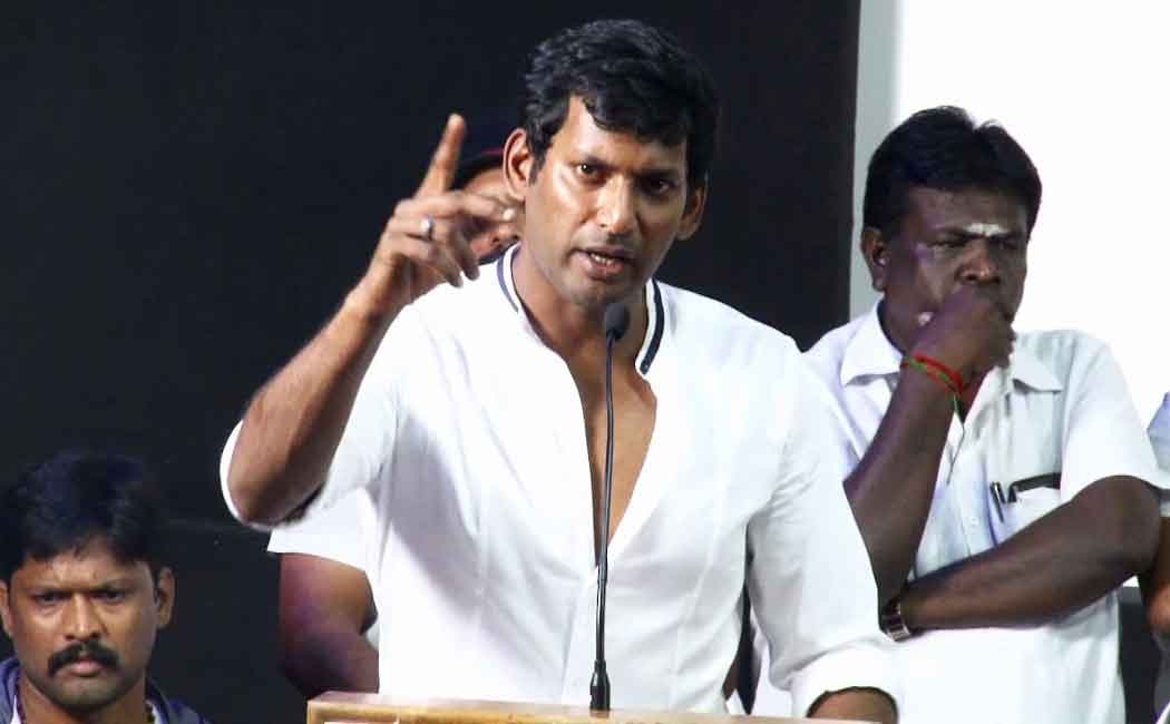 vishal