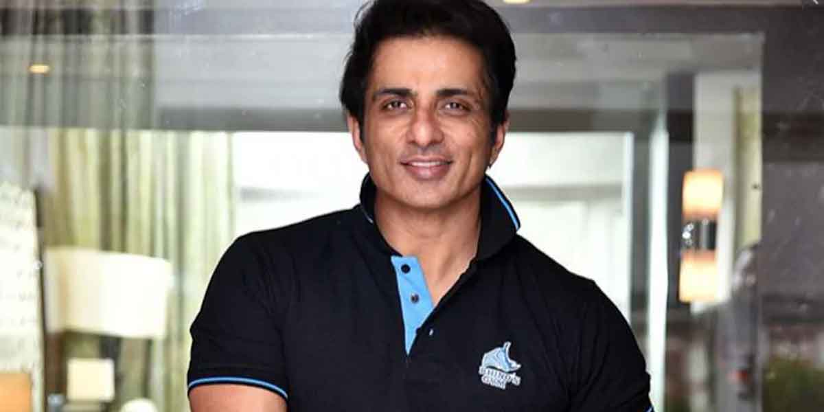 sonu sood