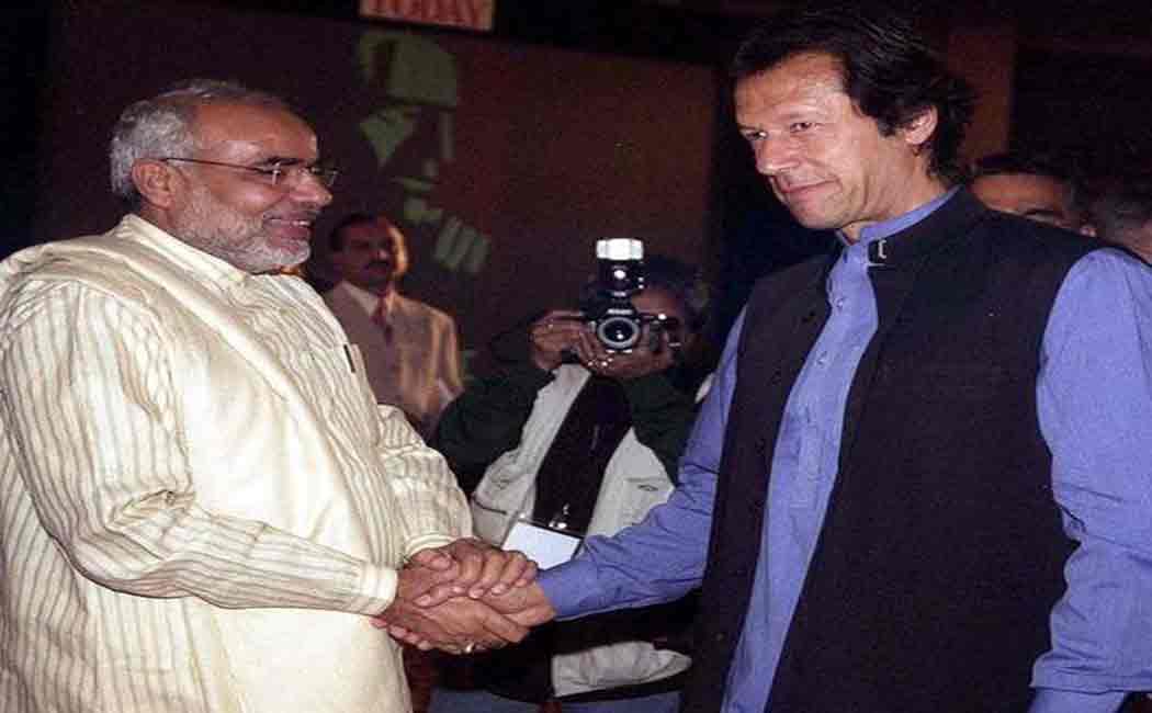 imran khan wishes modi