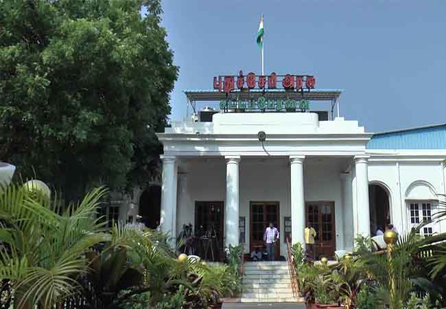 New date for Puducherry local body elections announced!