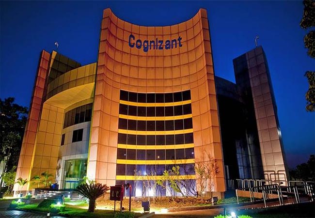 CHENNAI COGNIZANT COMPANY BUILDING GOVERNMENT OFFICERS HIGH COURT