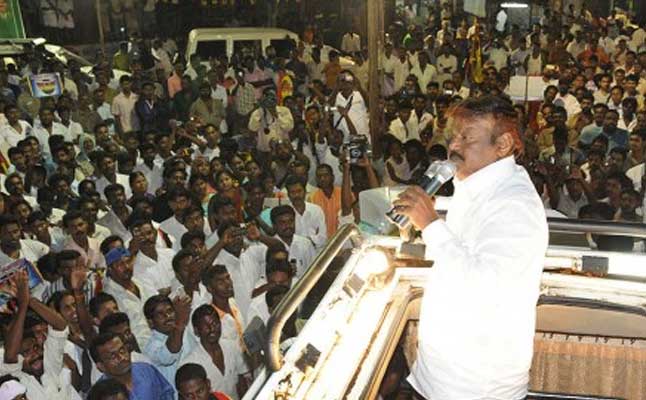 vijayakanth