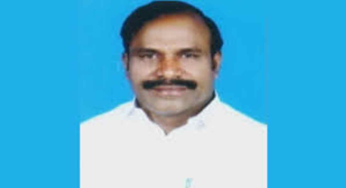 CUDDALORE dmk mla