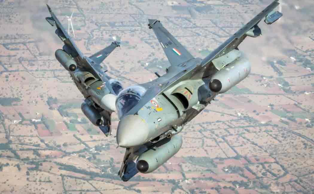 indian air force