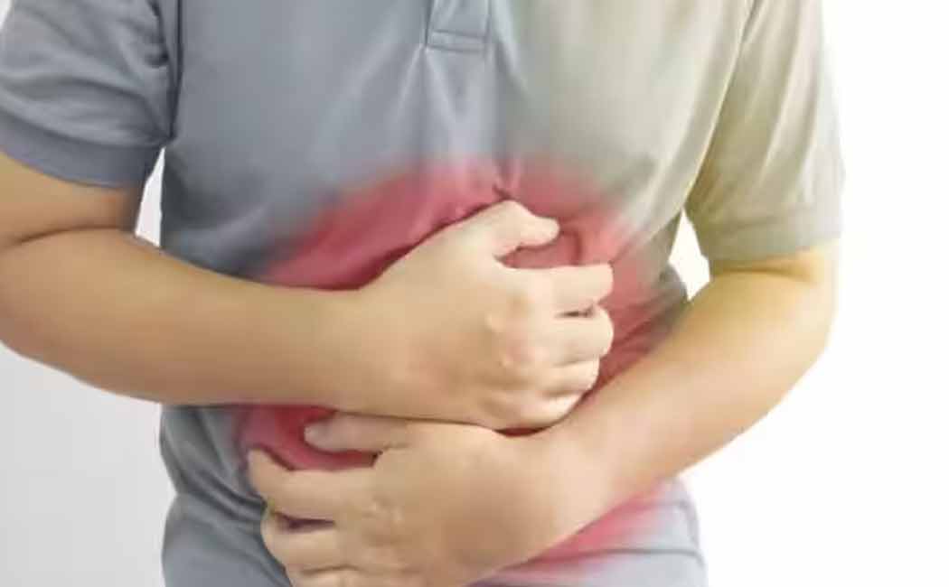 young man lost their life due to frequent stomach pain