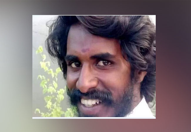 salem rowdy incident police investigation