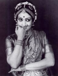 padma subramanyam