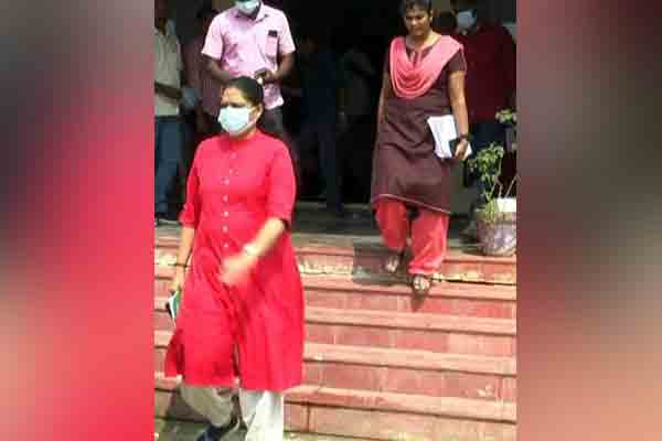 Virudhunagar Case - CBCID Investigation! - Confessions of the victim woman!