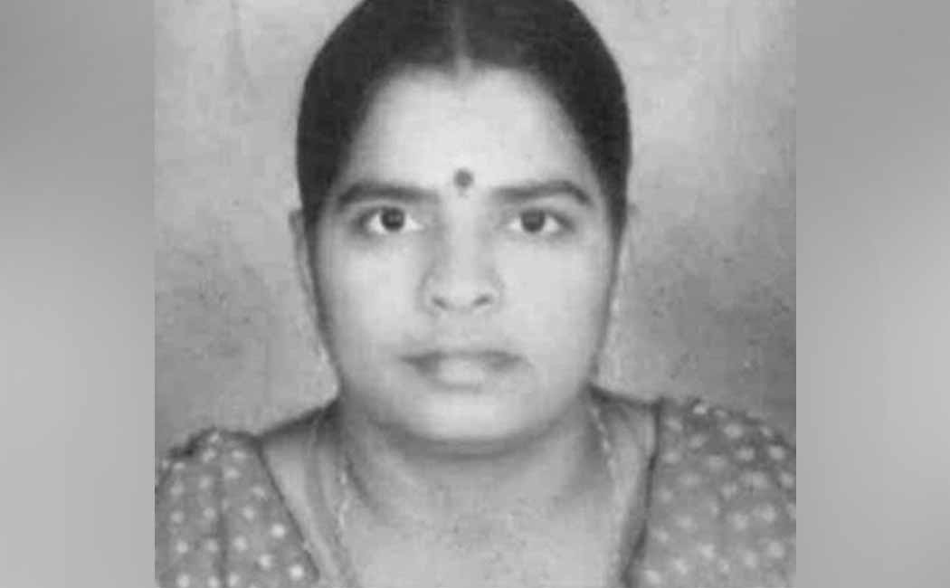 A woman incident of fever in Trichy