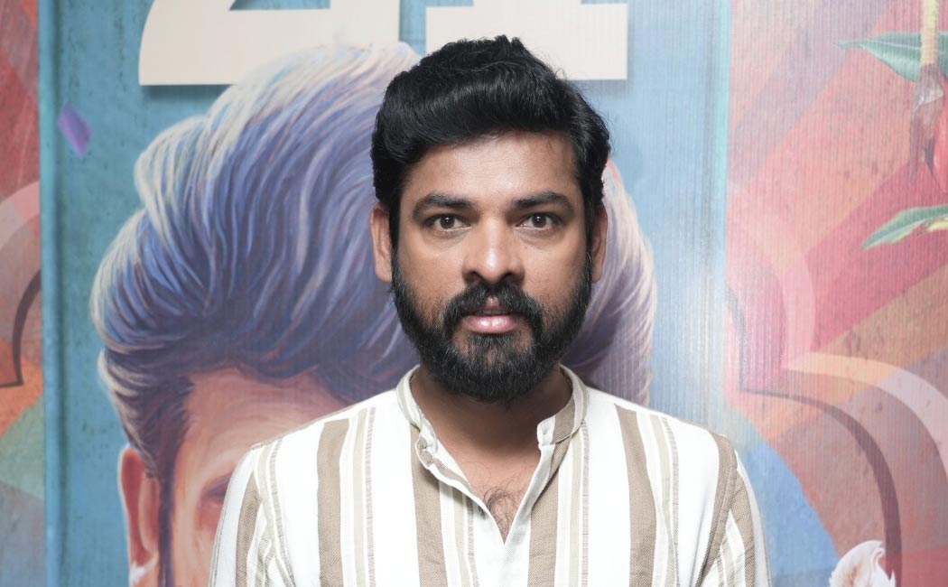 vimal speech at deiva machan press meet