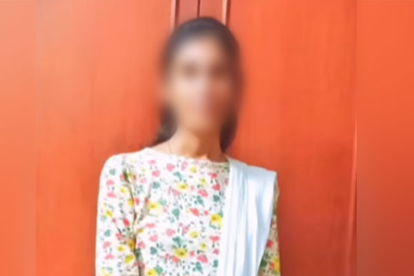 Young woman leaves husband in Madurai for ex-boyfriend