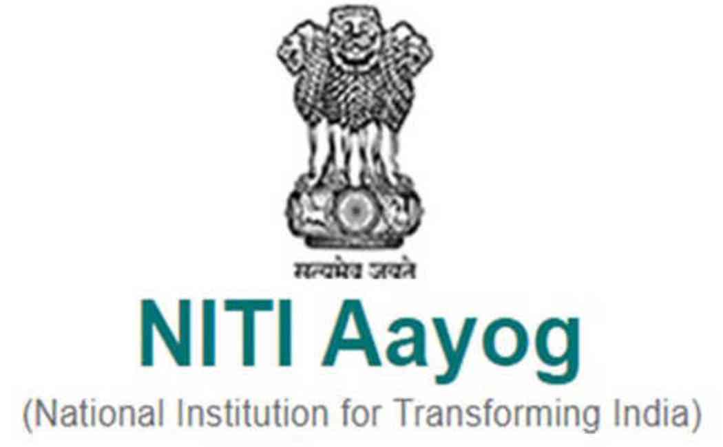 niti aayog