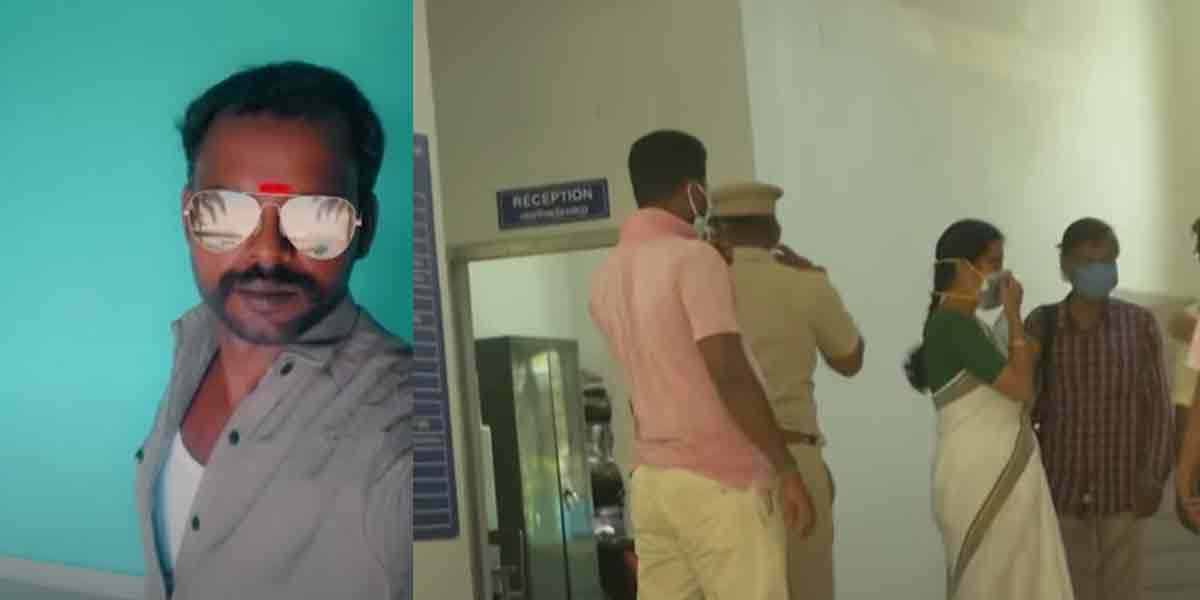 Family refuses to buy prisoner Rajasekar's body