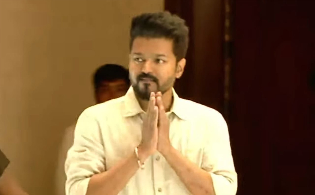 Special medical camp organized by vijay makkal iyakkam