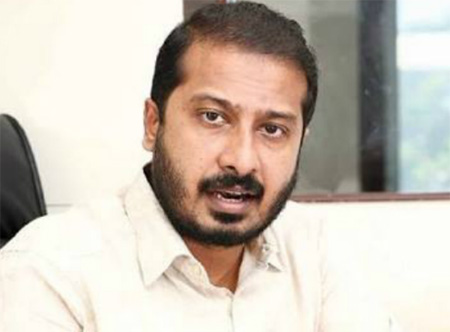 thamimun ansari