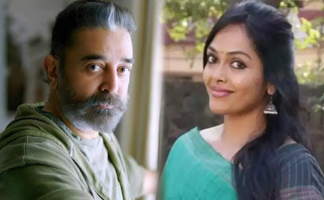 Actress Jayalakshmi complains to Snegan