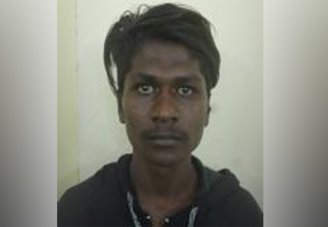 salem district incident goondas act police arrested