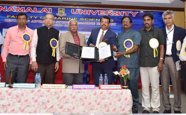 annamalai university