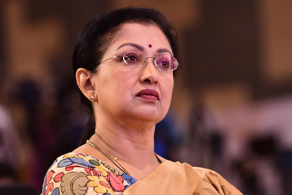 gautami seeks police protection regards his land issue
