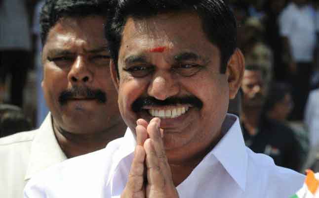 edappadi palanisamy