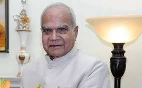 Governor of Tamil Nadu, Edappadi Palanicasamy meeting!