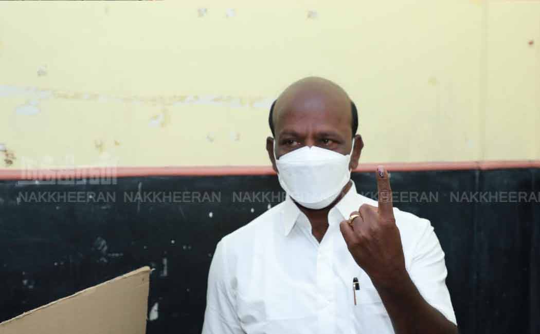 tn local body election
