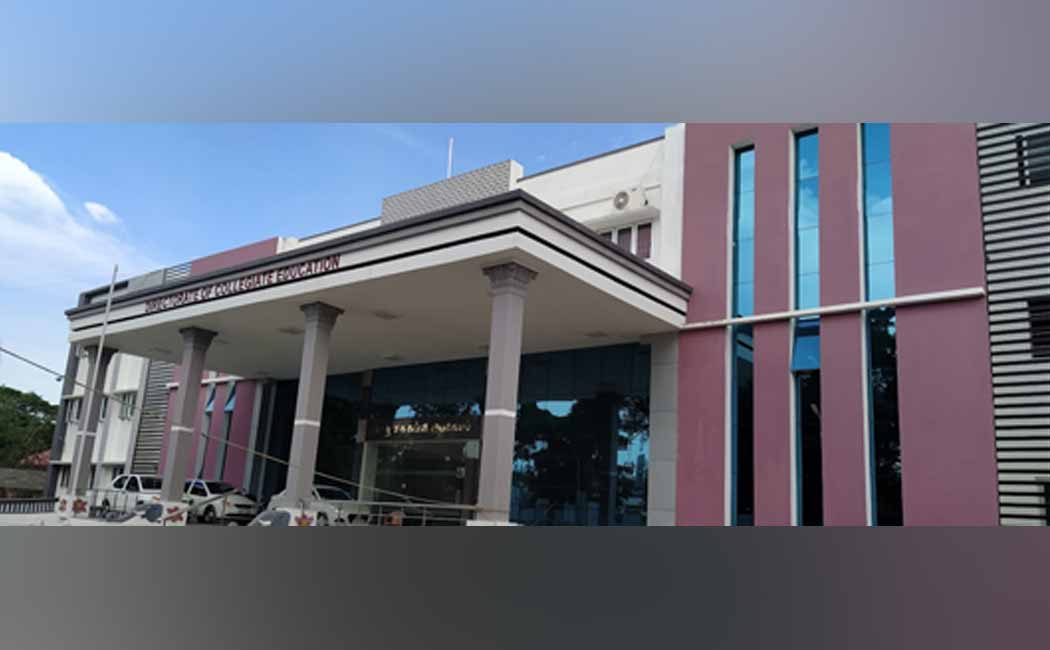'Action against students involved in ragging' - Directorate of College Education warns