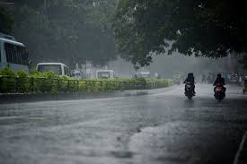 RAIN