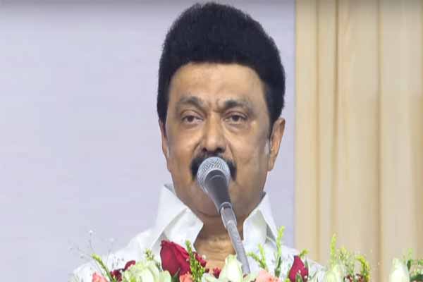 CM Proudly says Namakkal dt is the foundation for the development of TN
