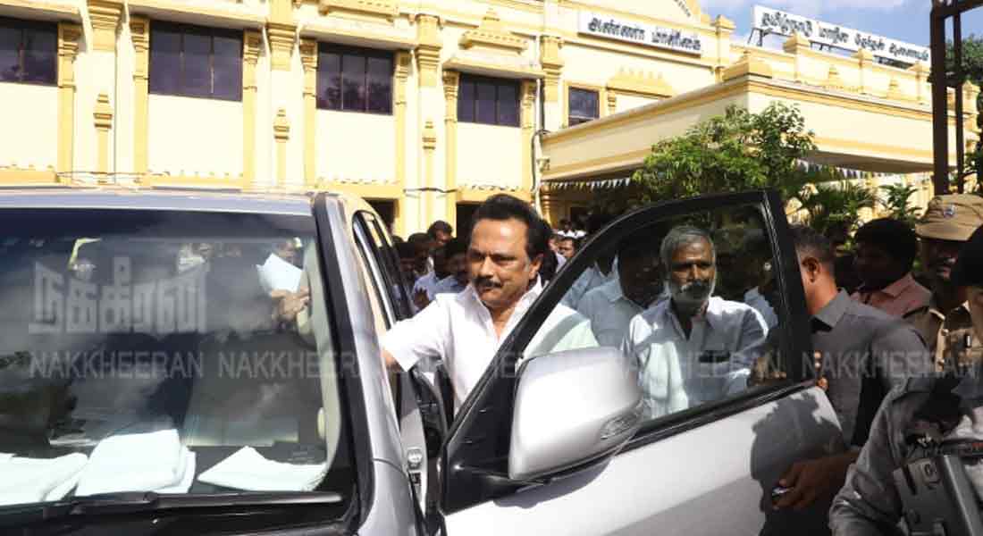 'Delay in announcing victory; DMK appeal in High Court