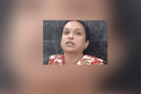 villupuram district police inspector and sub inspector suspend issue