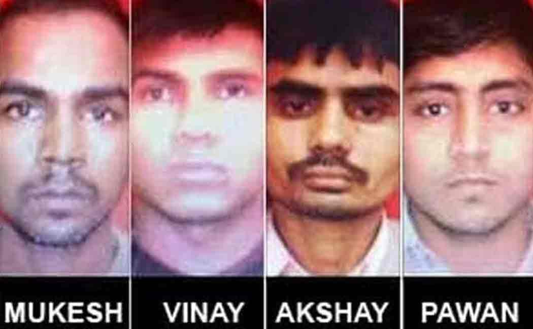 supreme court verdict in nirbhaya case