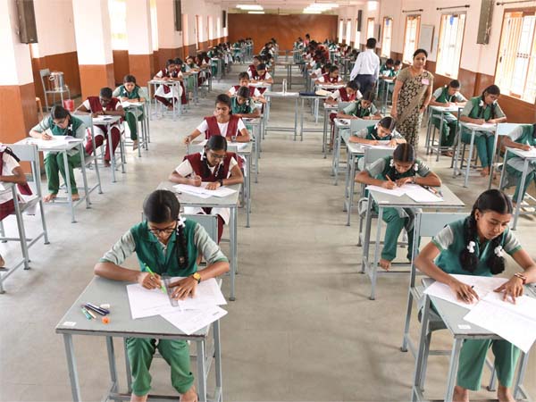 exam