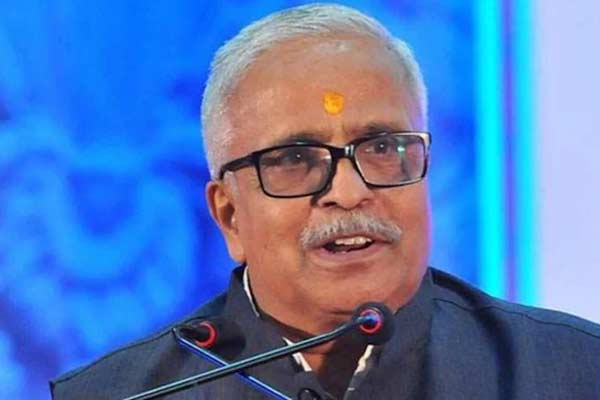 RSS leader says don't need to know Marathi to live in Mumbai in maharashtra