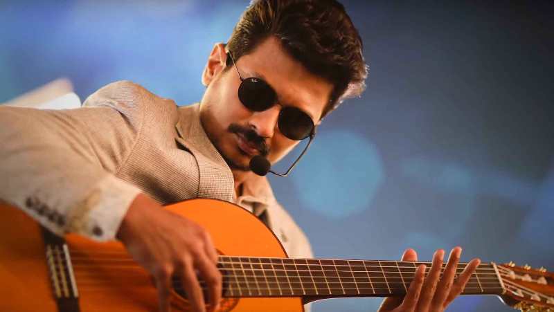 udhayanidhi stalin psycho