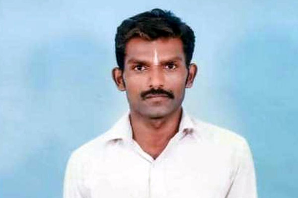 Girl passes away near tenkasi
