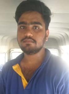 chennai