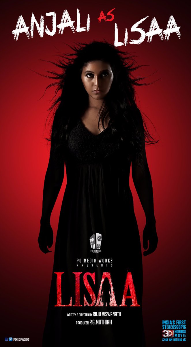 anjali